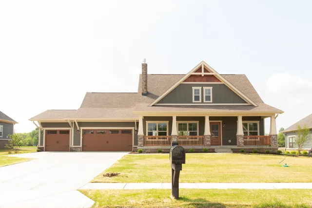 $684,750 | 0 Goat Hollow, Martinsville, IN 46151