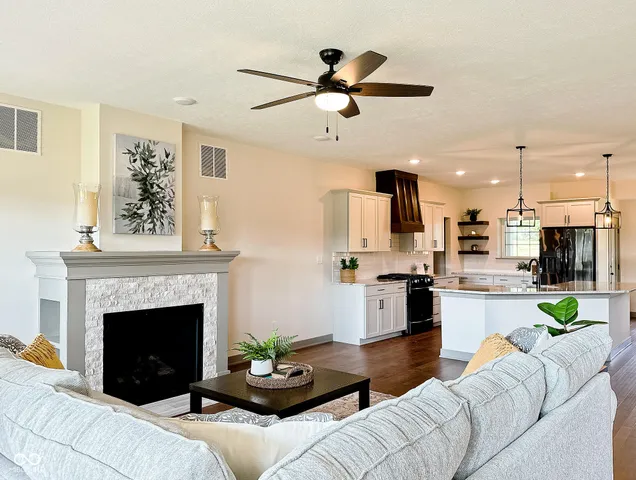 $684,750 | 0 Goat Hollow, Martinsville, IN 46151