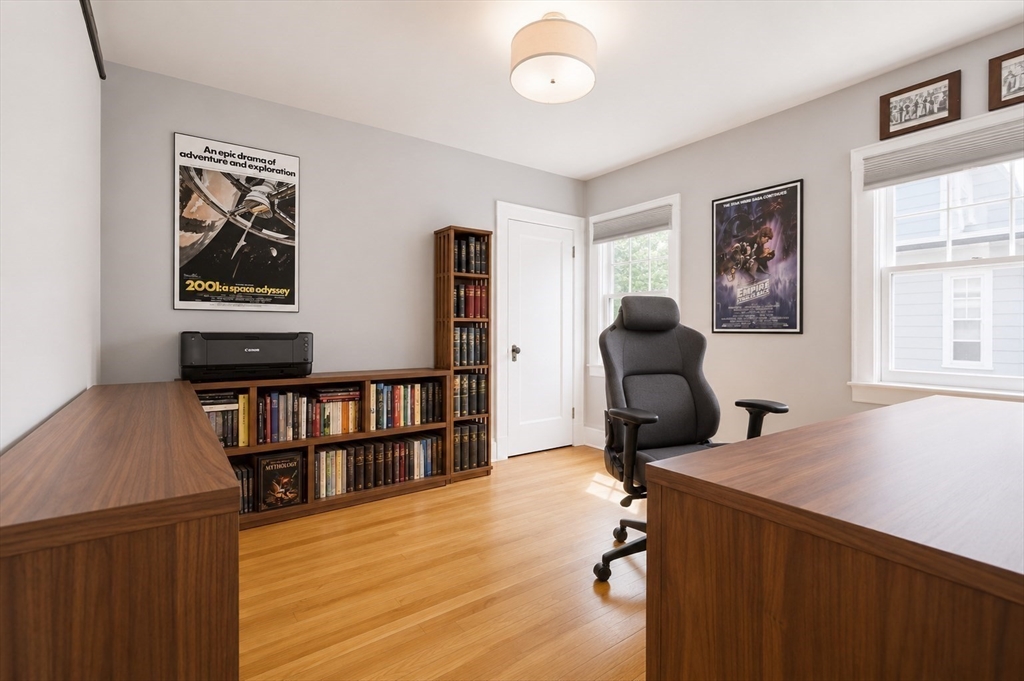9 Seagrave Road, Unit 1 Cambridge, MA 02140 - Photo 12 of 16
