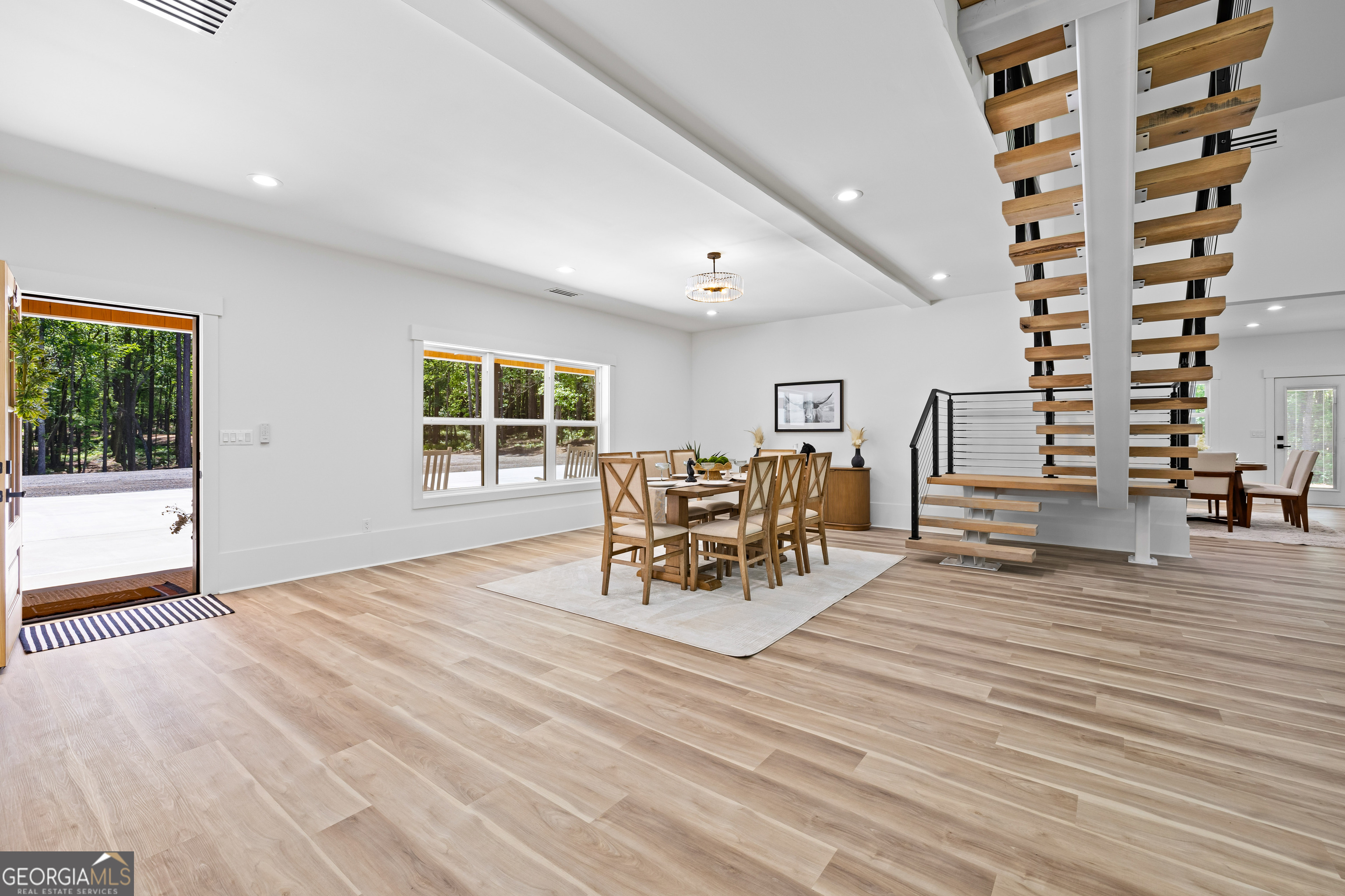 354 Turner Road Newnan, GA 30263 - Photo 9 of 79