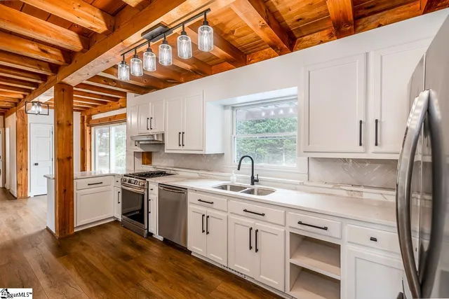 $799,900 | 868 Old Hundred Road, Pelzer, SC 29669