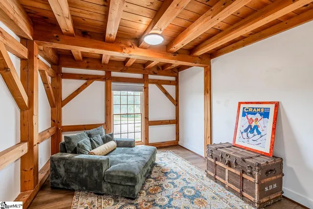 $799,900 | 868 Old Hundred Road, Pelzer, SC 29669