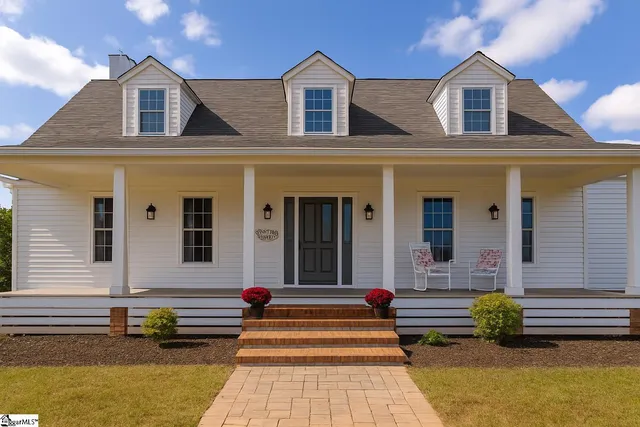 $799,900 | 868 Old Hundred Road, Pelzer, SC 29669