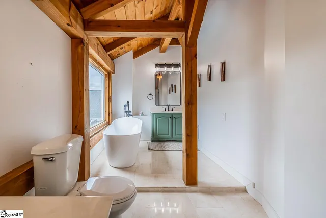 $799,900 | 868 Old Hundred Road, Pelzer, SC 29669