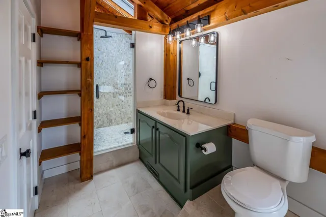 $799,900 | 868 Old Hundred Road, Pelzer, SC 29669