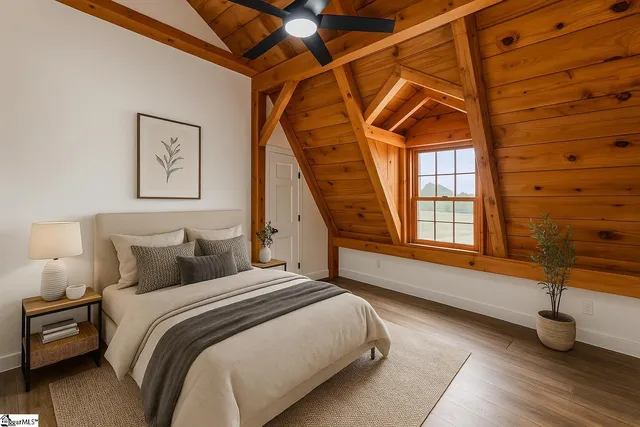 $799,900 | 868 Old Hundred Road, Pelzer, SC 29669