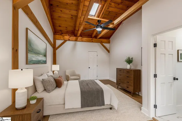 $799,900 | 868 Old Hundred Road, Pelzer, SC 29669