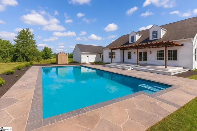 $799,900 | 868 Old Hundred Road, Pelzer, SC 29669