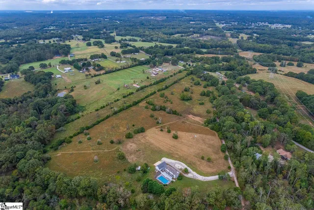 $799,900 | 868 Old Hundred Road, Pelzer, SC 29669