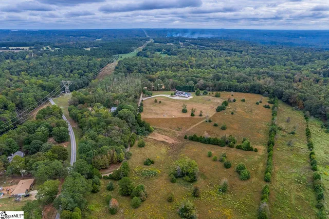 $799,900 | 868 Old Hundred Road, Pelzer, SC 29669