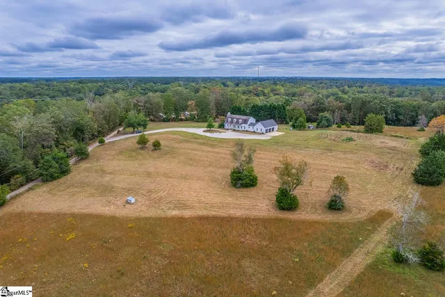 $799,900 | 868 Old Hundred Road, Pelzer, SC 29669