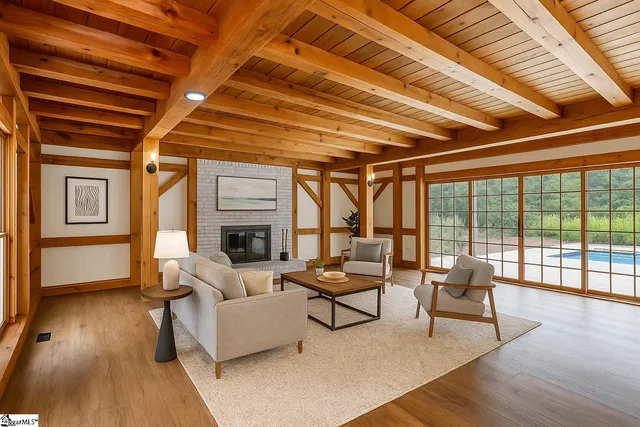 $799,900 | 868 Old Hundred Road, Pelzer, SC 29669