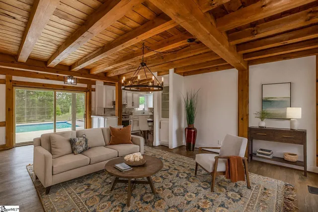 $799,900 | 868 Old Hundred Road, Pelzer, SC 29669