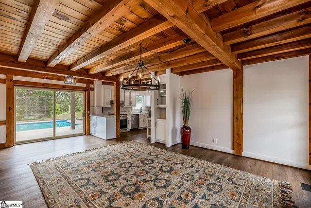 $799,900 | 868 Old Hundred Road, Pelzer, SC 29669