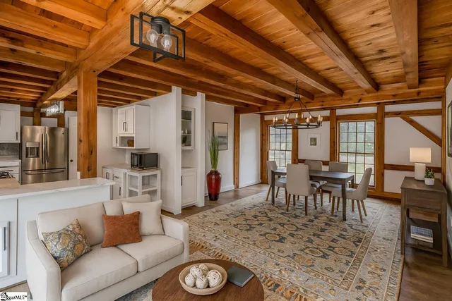 $799,900 | 868 Old Hundred Road, Pelzer, SC 29669