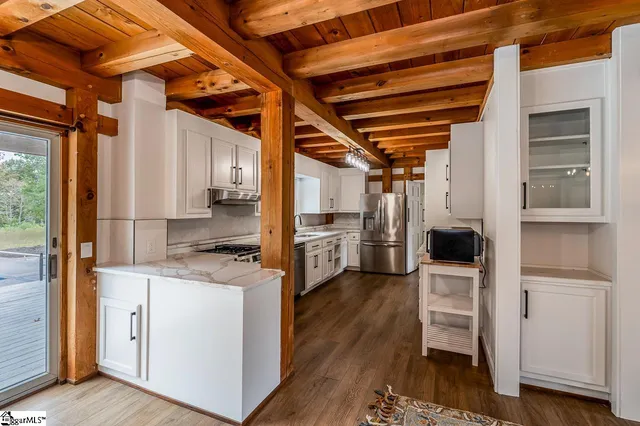 $799,900 | 868 Old Hundred Road, Pelzer, SC 29669