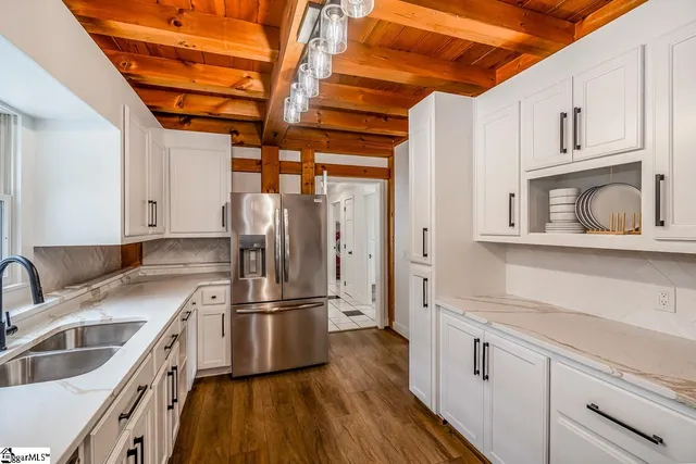 $799,900 | 868 Old Hundred Road, Pelzer, SC 29669