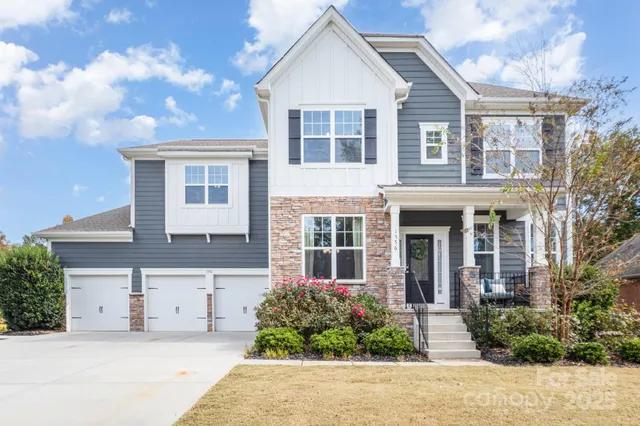 $824,000 | 1556 Prickly Lane, Waxhaw, NC 28173