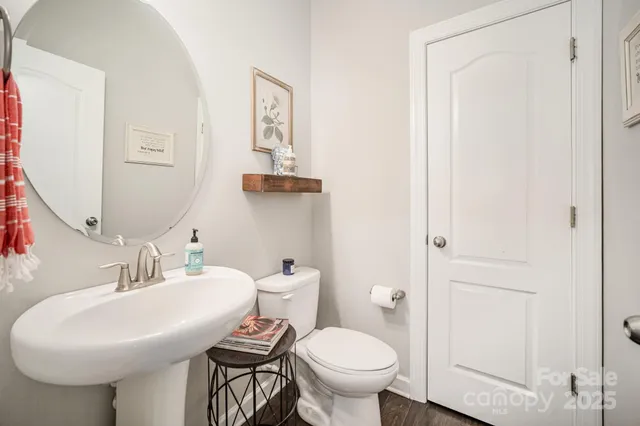 $824,000 | 1556 Prickly Lane, Waxhaw, NC 28173