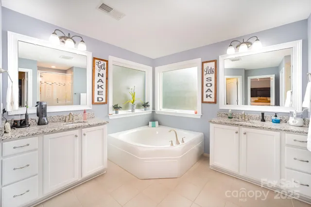 $824,000 | 1556 Prickly Lane, Waxhaw, NC 28173