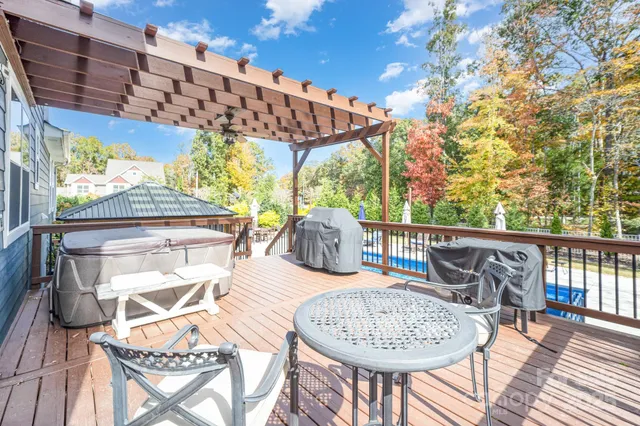 $824,000 | 1556 Prickly Lane, Waxhaw, NC 28173