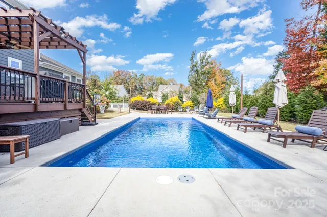 $824,000 | 1556 Prickly Lane, Waxhaw, NC 28173