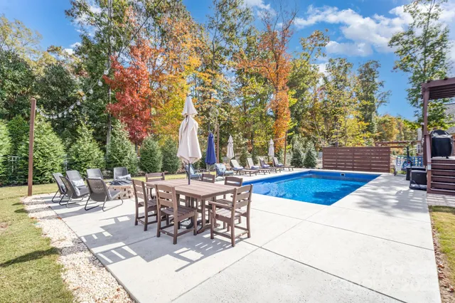 $824,000 | 1556 Prickly Lane, Waxhaw, NC 28173