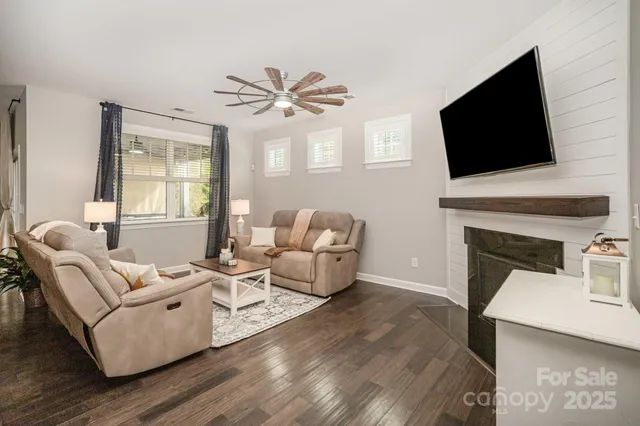 $824,000 | 1556 Prickly Lane, Waxhaw, NC 28173