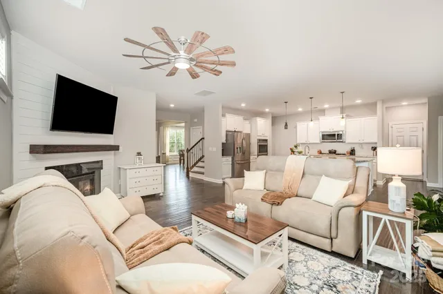 $824,000 | 1556 Prickly Lane, Waxhaw, NC 28173