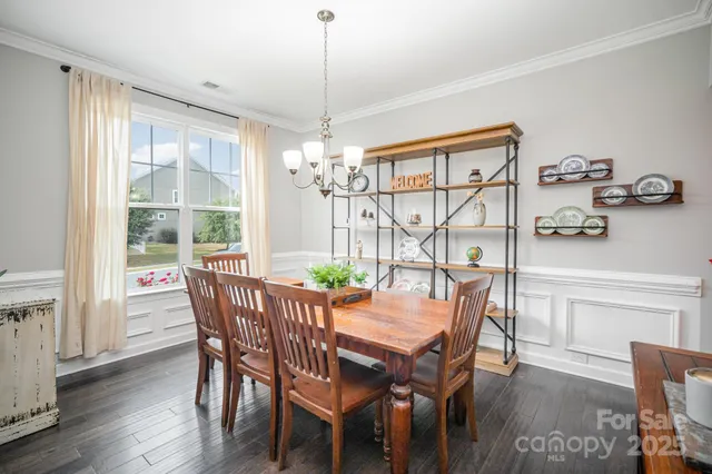 $824,000 | 1556 Prickly Lane, Waxhaw, NC 28173