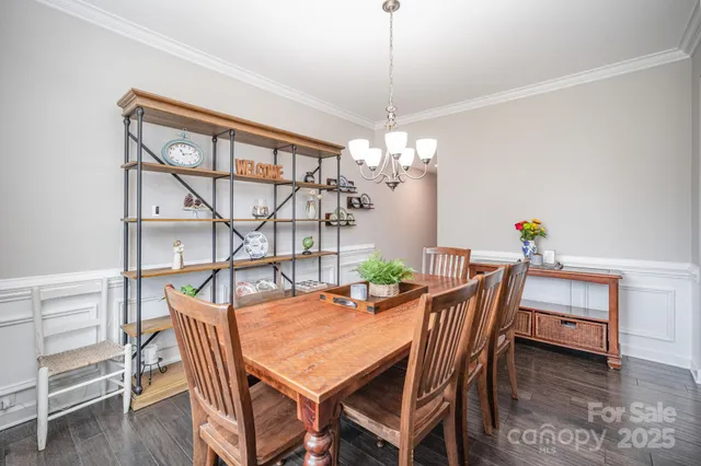 $824,000 | 1556 Prickly Lane, Waxhaw, NC 28173