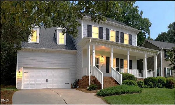 $582,000 | 105 Sequoia Court, Cary, NC 27513