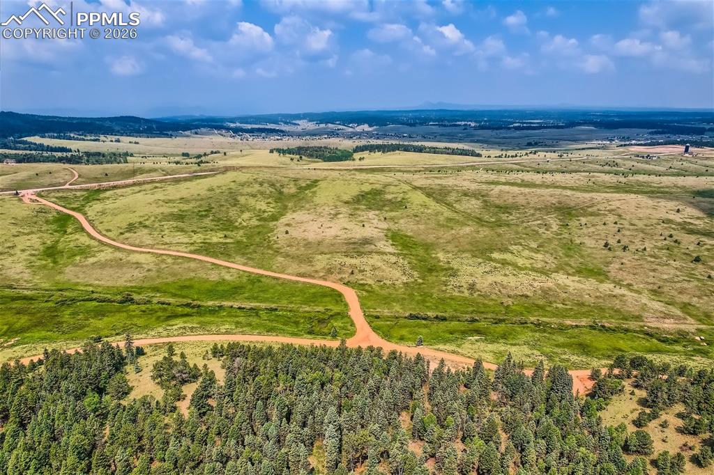 4600 Elk Valley Road Divide, CO 80814 - Photo 4 of 14 a view of an ocean