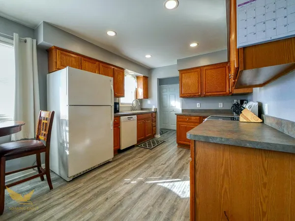 $299,900 | 37844 Maplehill Street, Harrison Township, MI 48045