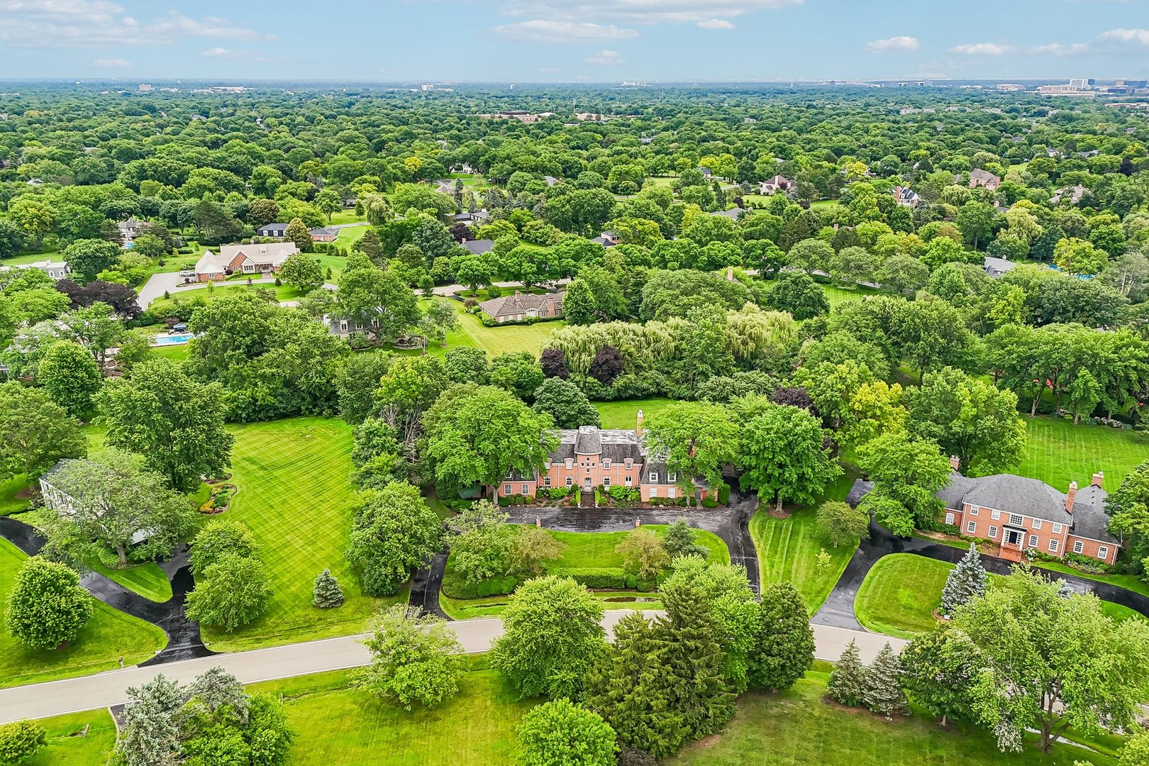545 West Windsor Road Inverness, IL 60067 - Photo 81 of 96