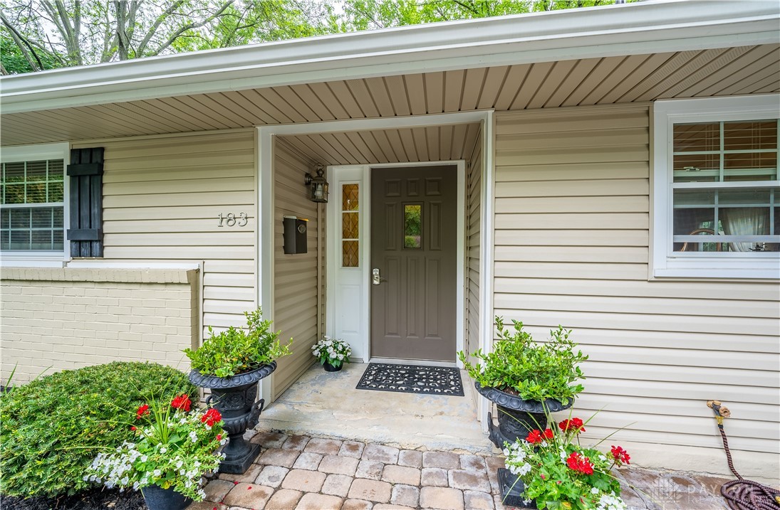 183 Monarch Road Dayton, OH 45458 - Photo 5 of 24