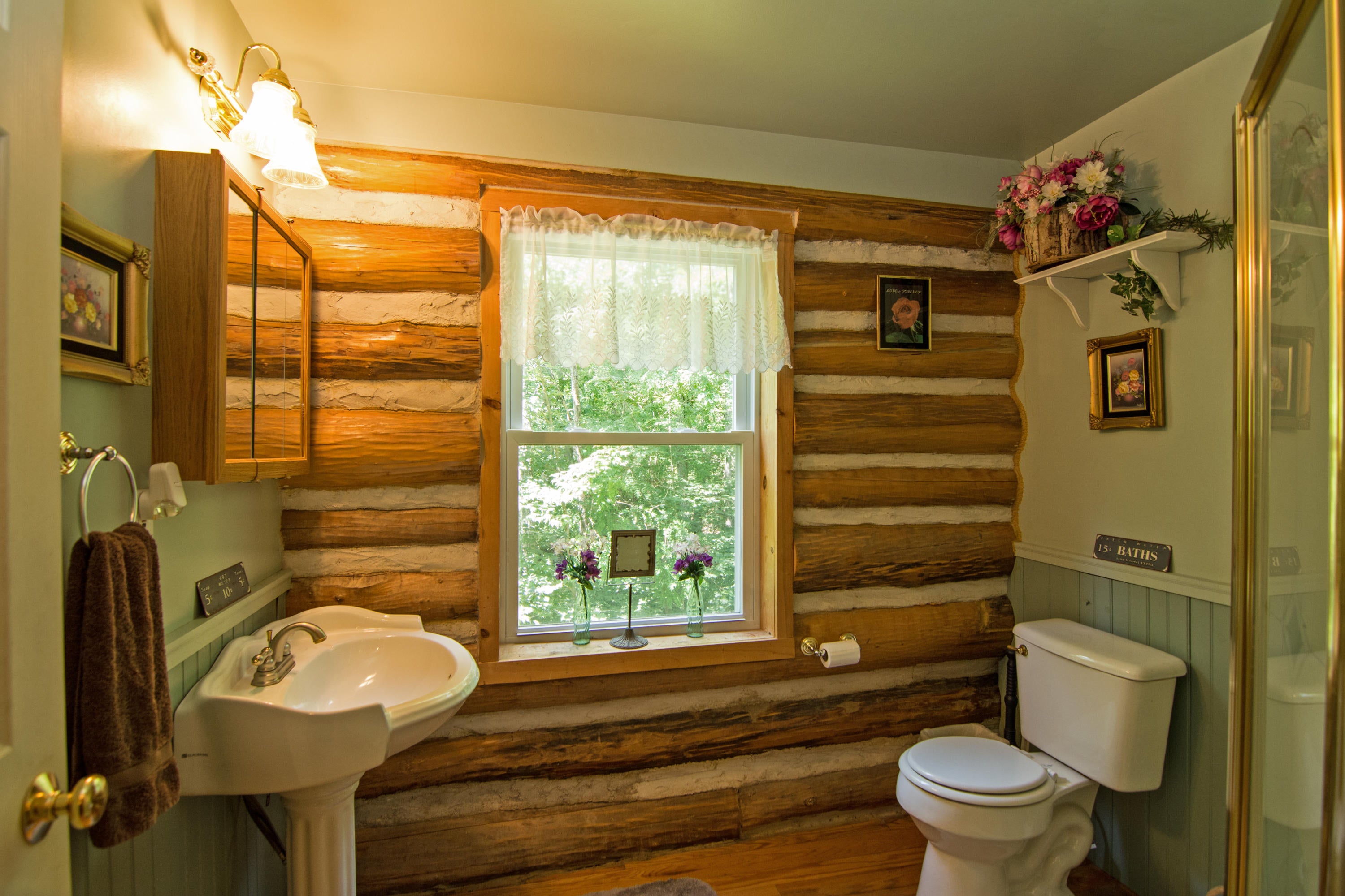 530 Sinking Creek Road Crawley, WV 24931 - Photo 35 of 61 Gallery Image 35