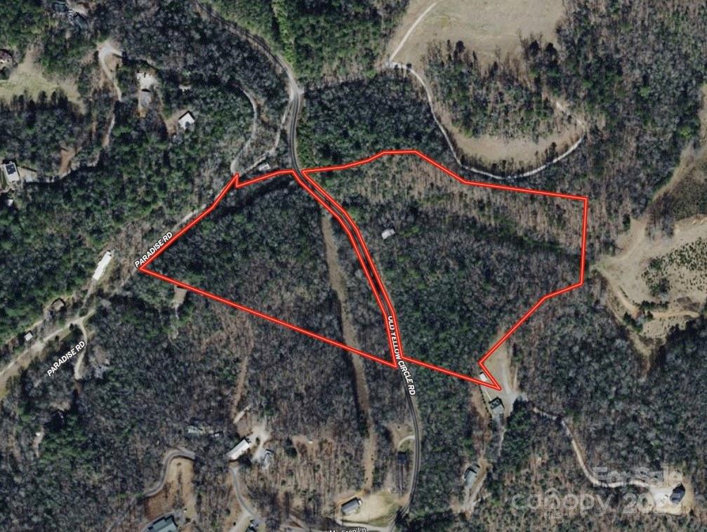Tbd Old Yellow Branch Road Robbinsville, NC 28771 - Photo 18 of 20 Gallery Image 18