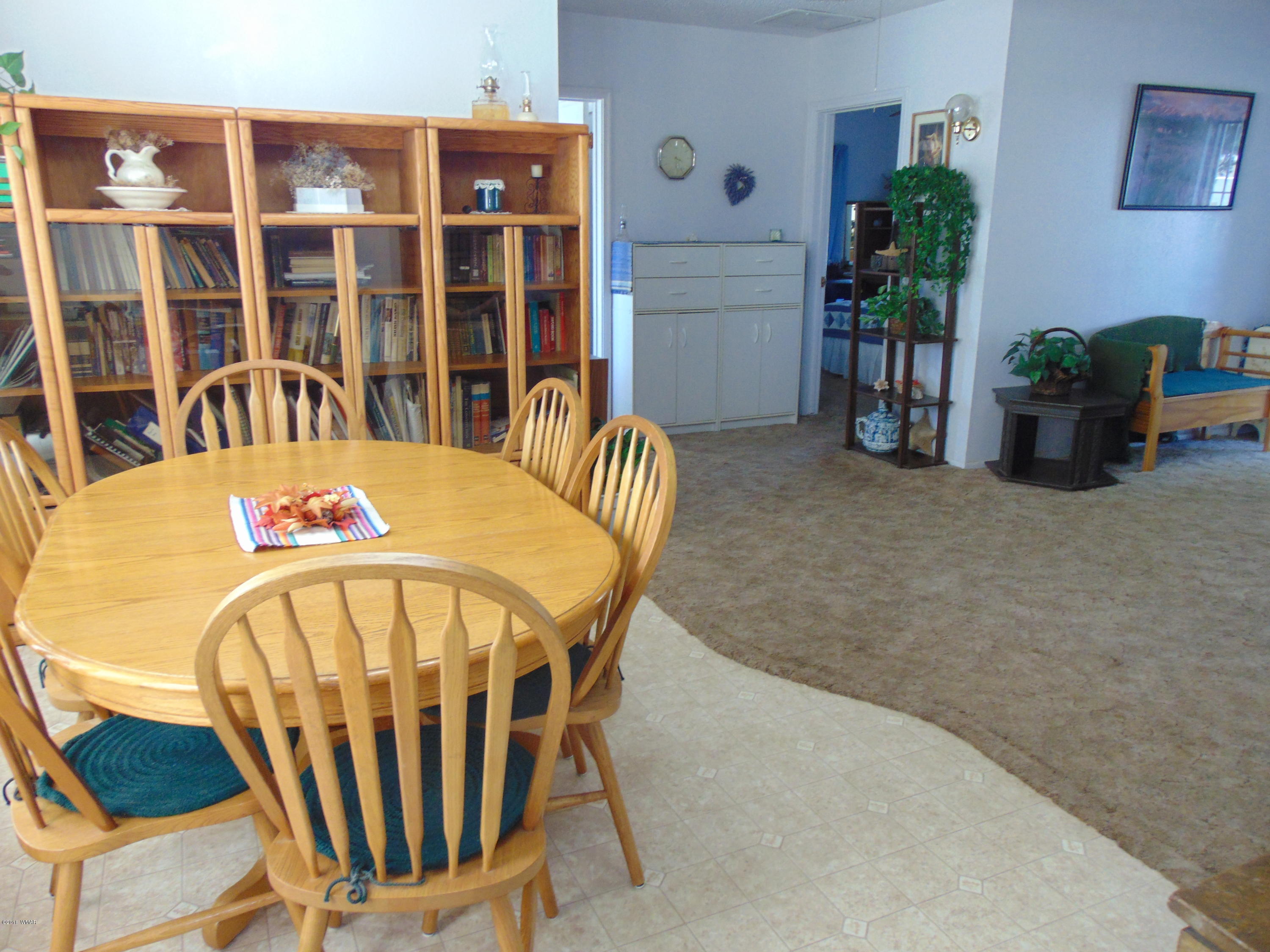60 South 5th W Street Snowflake, AZ 85937 - Photo 11 of 44