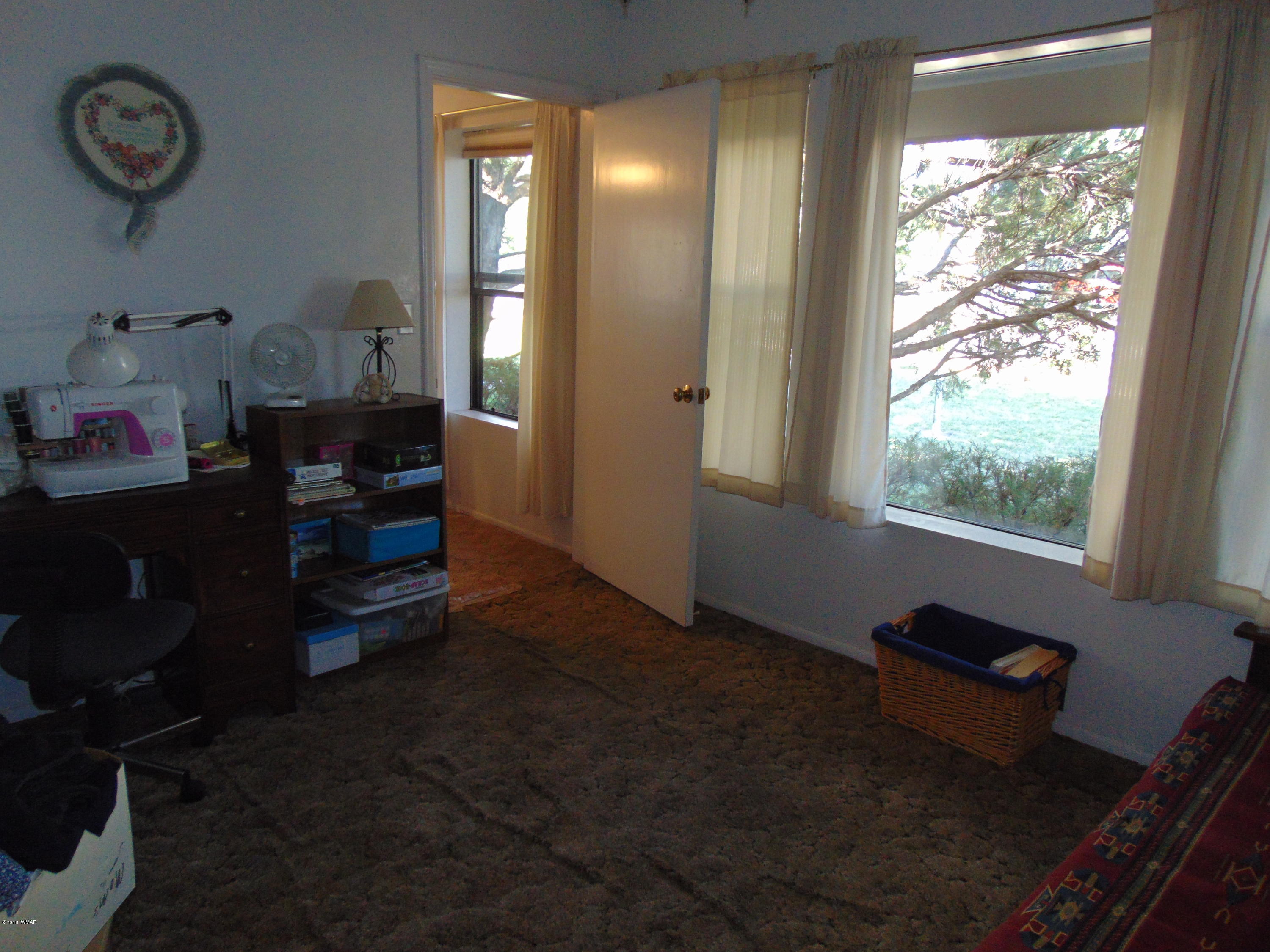 60 South 5th W Street Snowflake, AZ 85937 - Photo 23 of 44