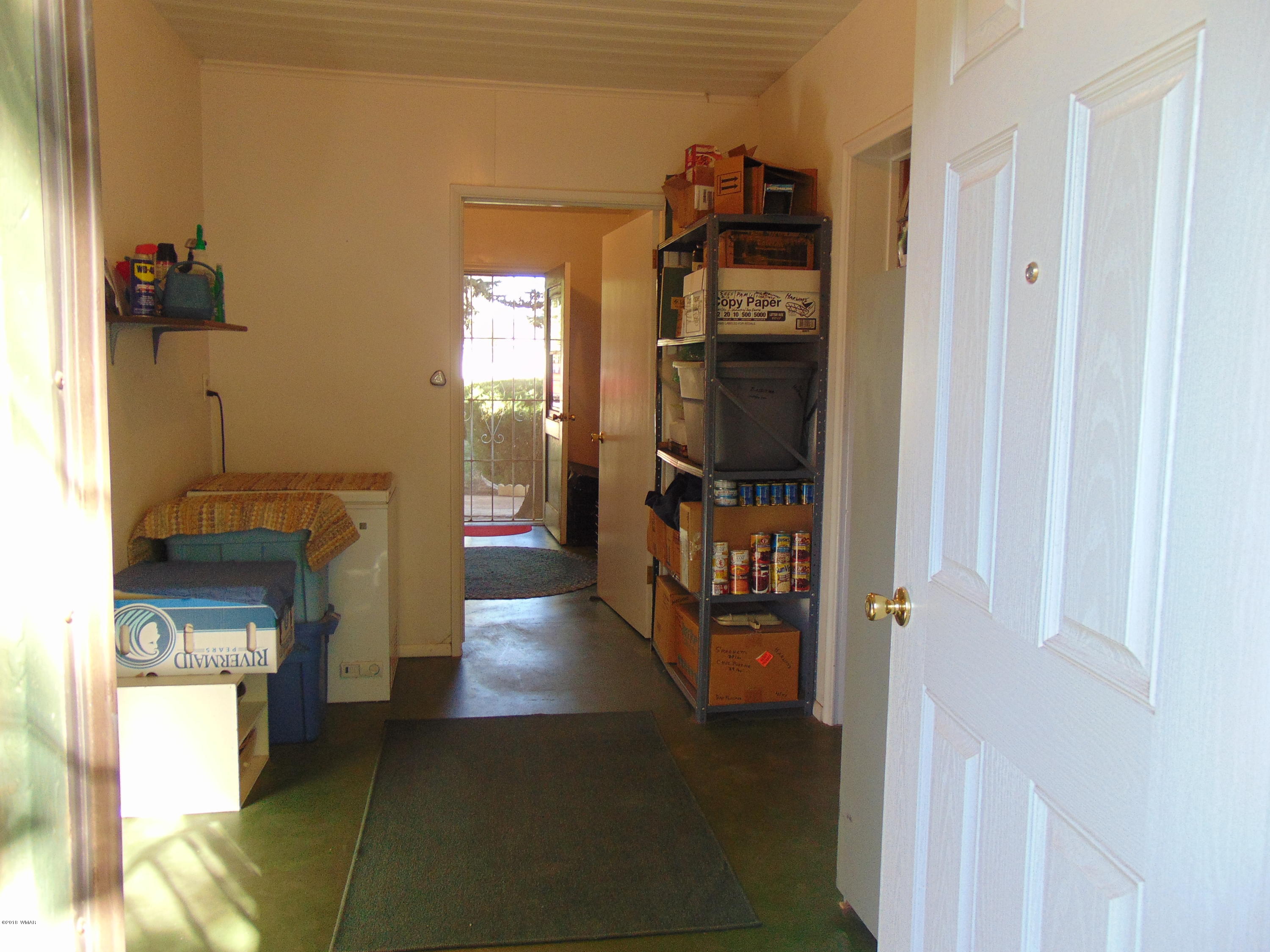 60 South 5th W Street Snowflake, AZ 85937 - Photo 27 of 44