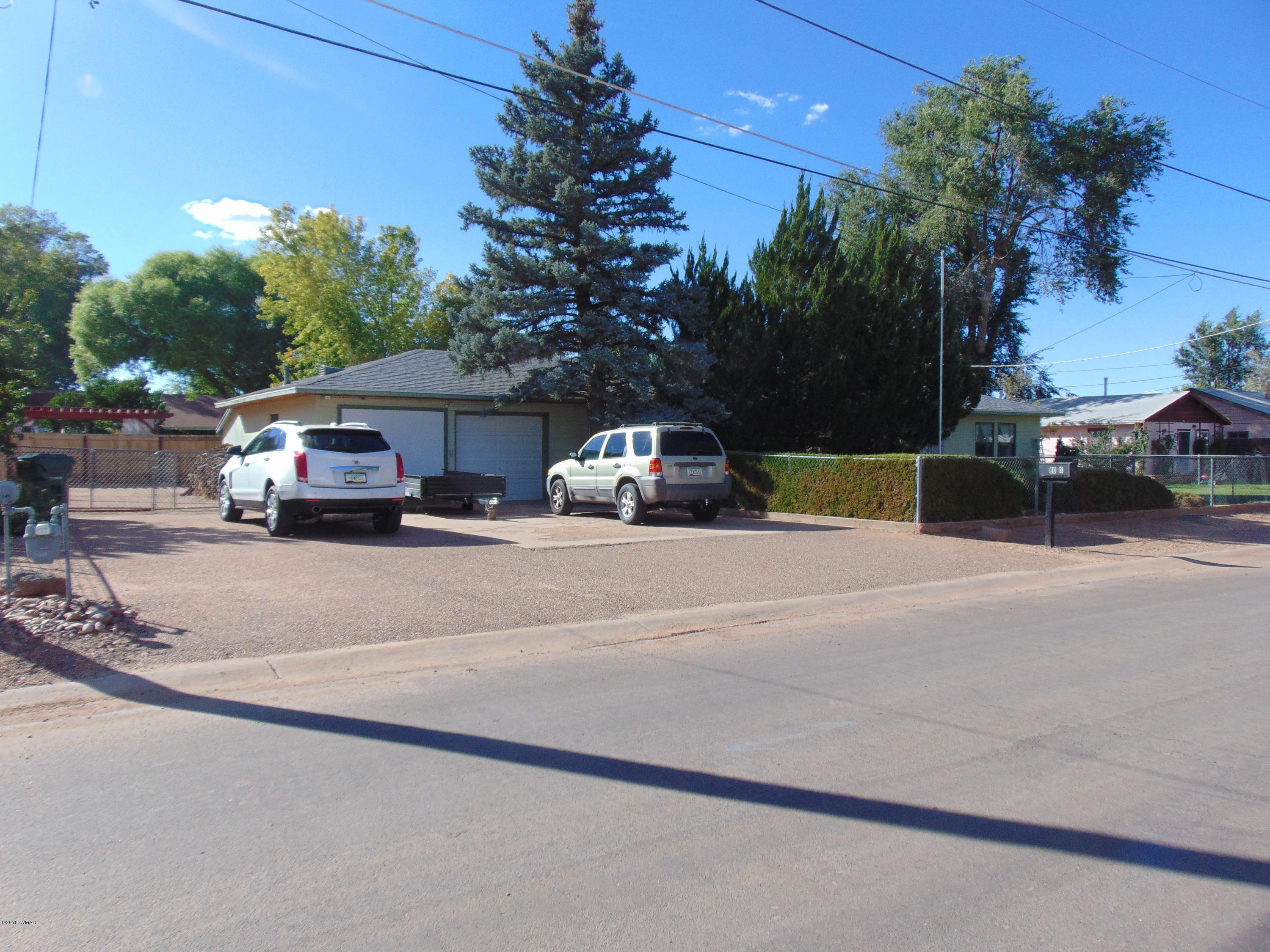 60 South 5th W Street Snowflake, AZ 85937 - Photo 3 of 44