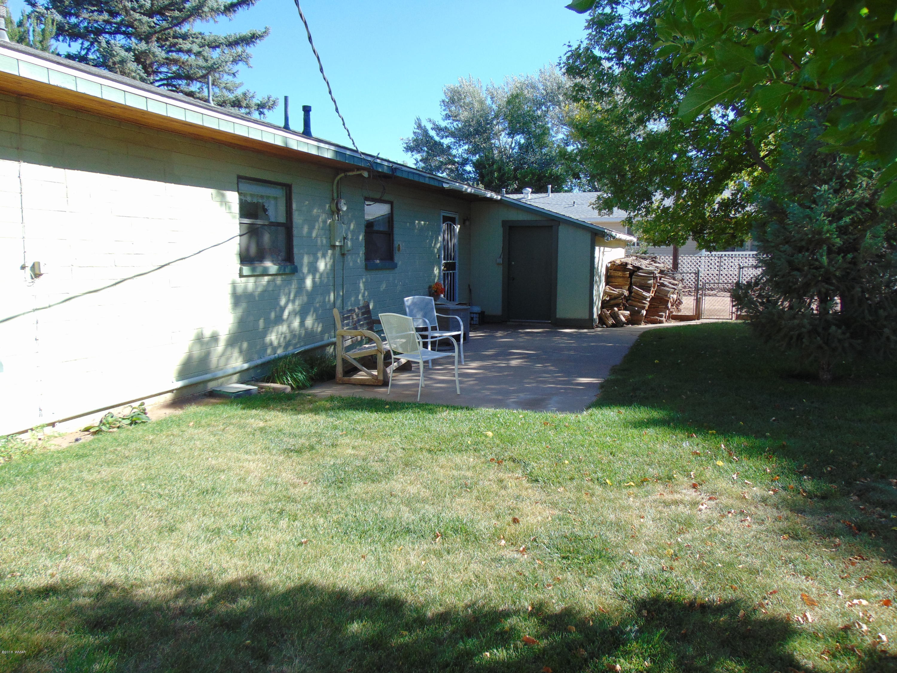 60 South 5th W Street Snowflake, AZ 85937 - Photo 35 of 44