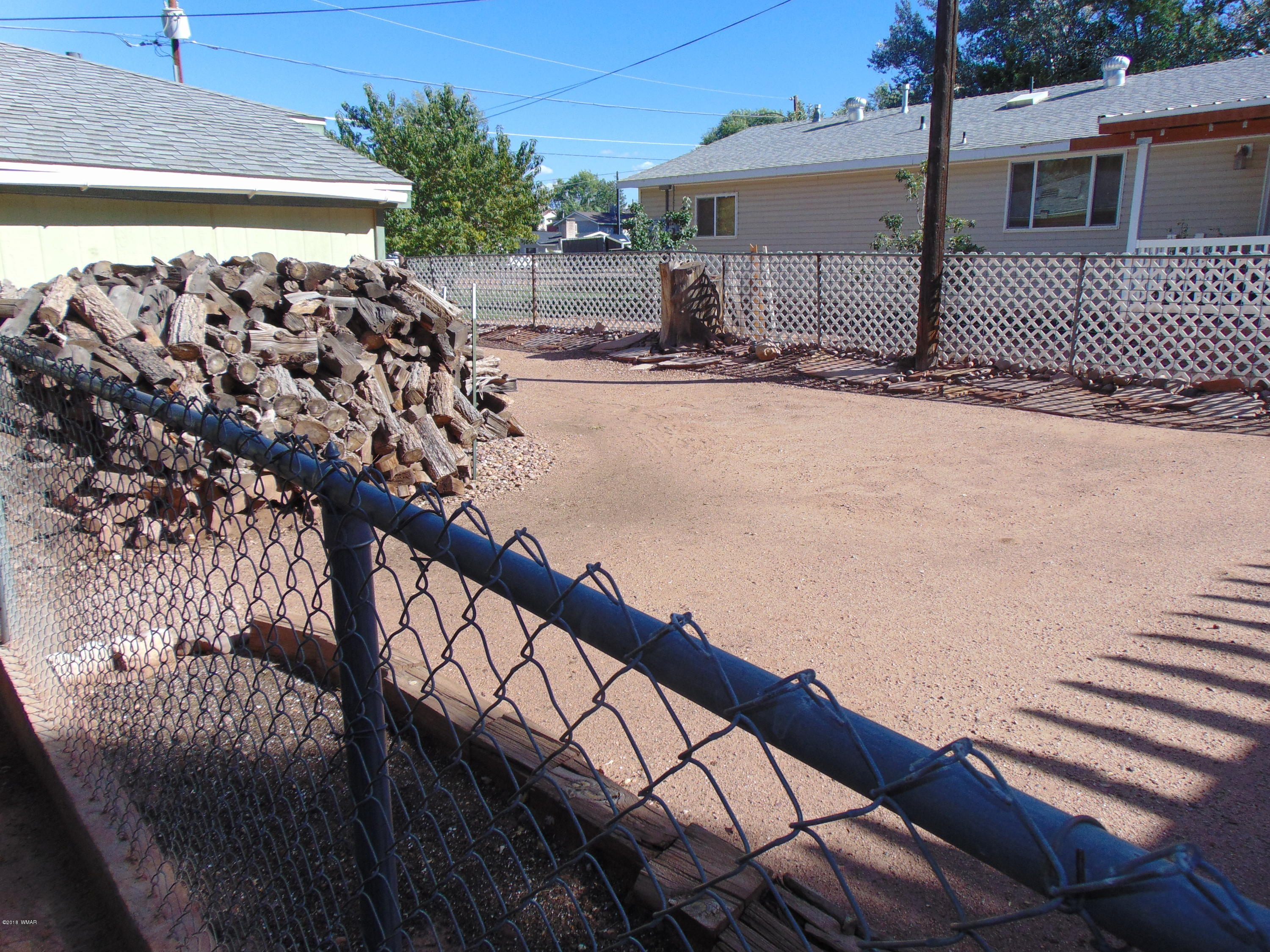 60 South 5th W Street Snowflake, AZ 85937 - Photo 36 of 44