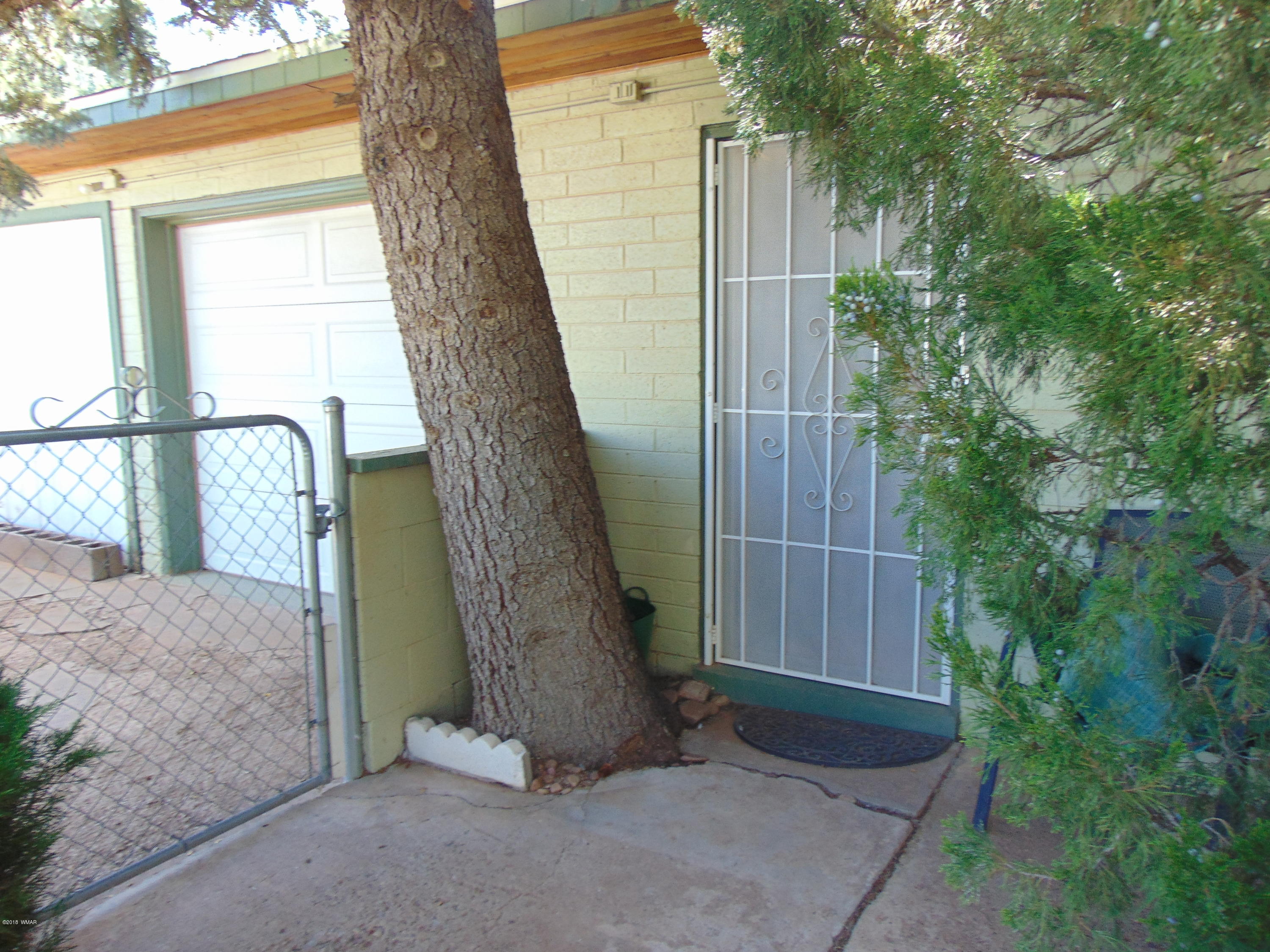 60 South 5th W Street Snowflake, AZ 85937 - Photo 42 of 44
