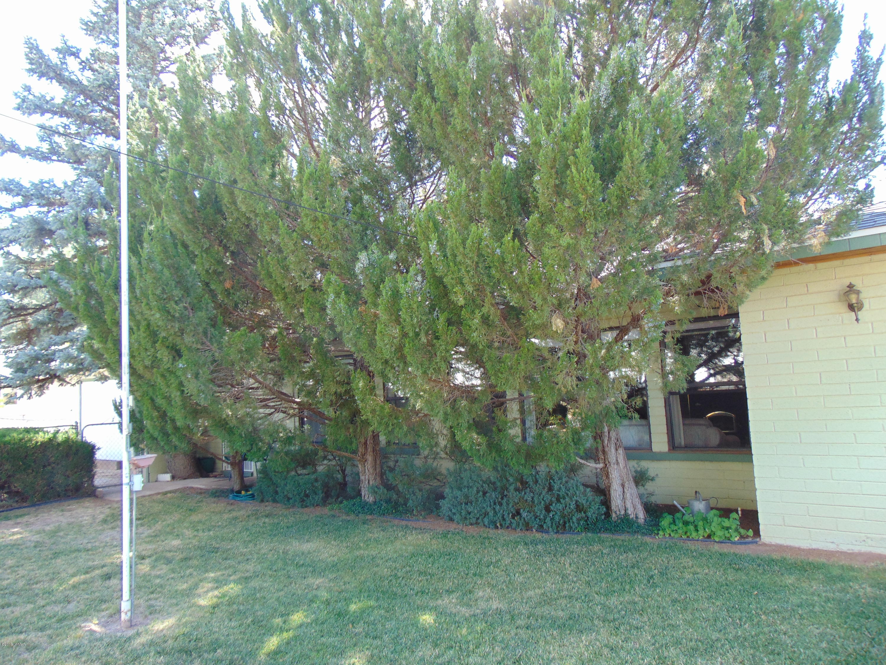 60 South 5th W Street Snowflake, AZ 85937 - Photo 44 of 44