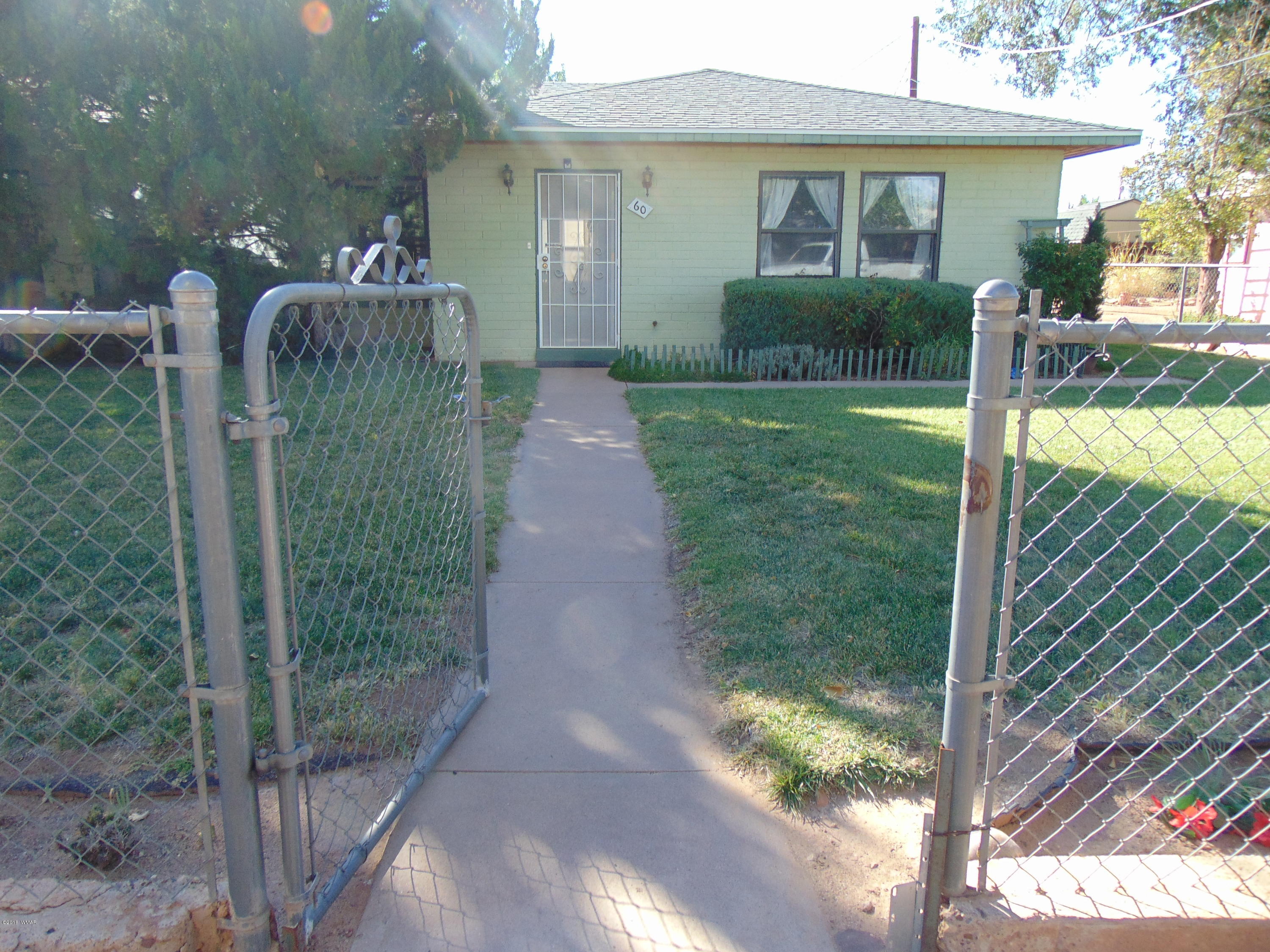 60 South 5th W Street Snowflake, AZ 85937 - Photo 5 of 44