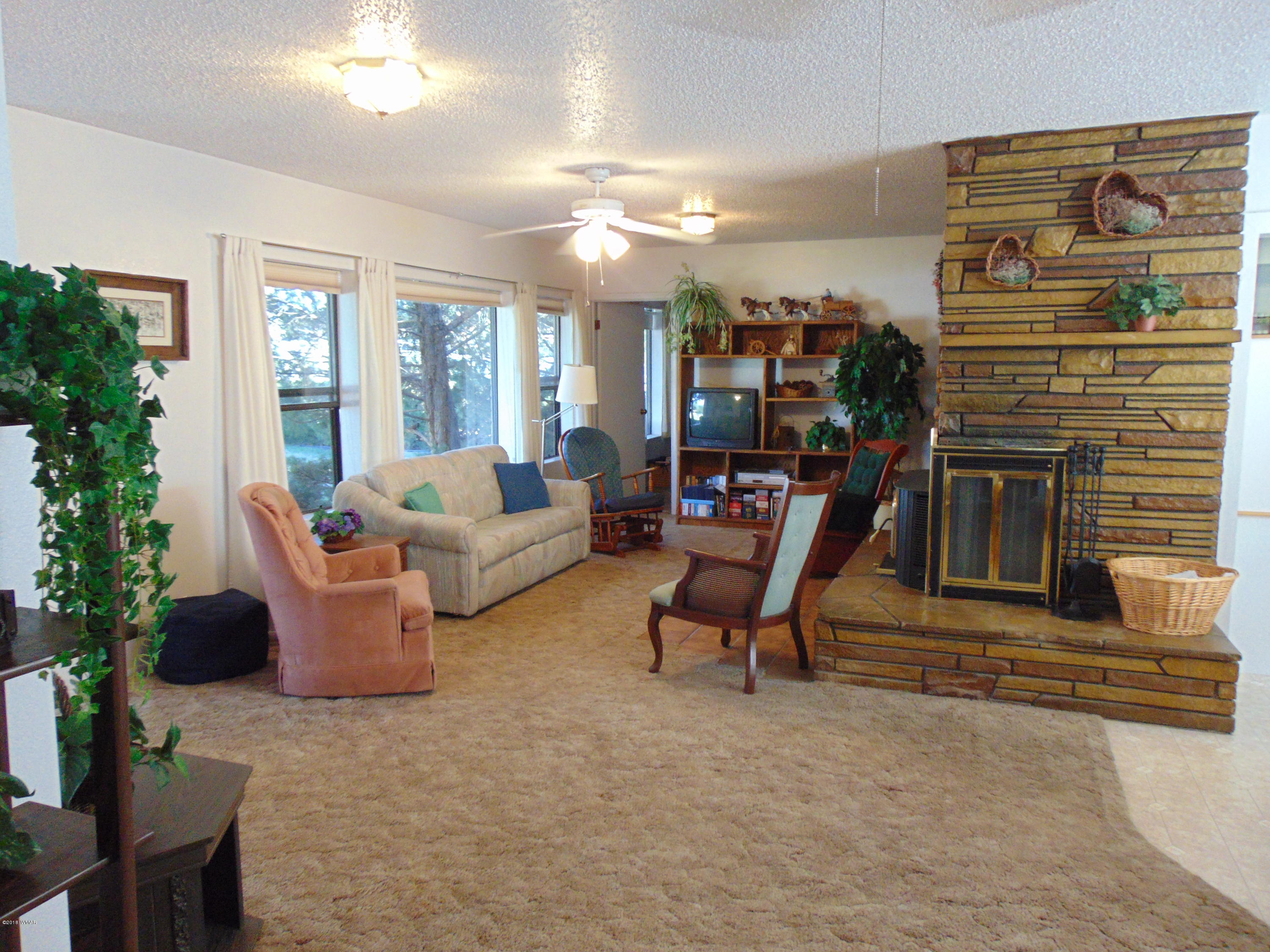 60 South 5th W Street Snowflake, AZ 85937 - Photo 6 of 44
