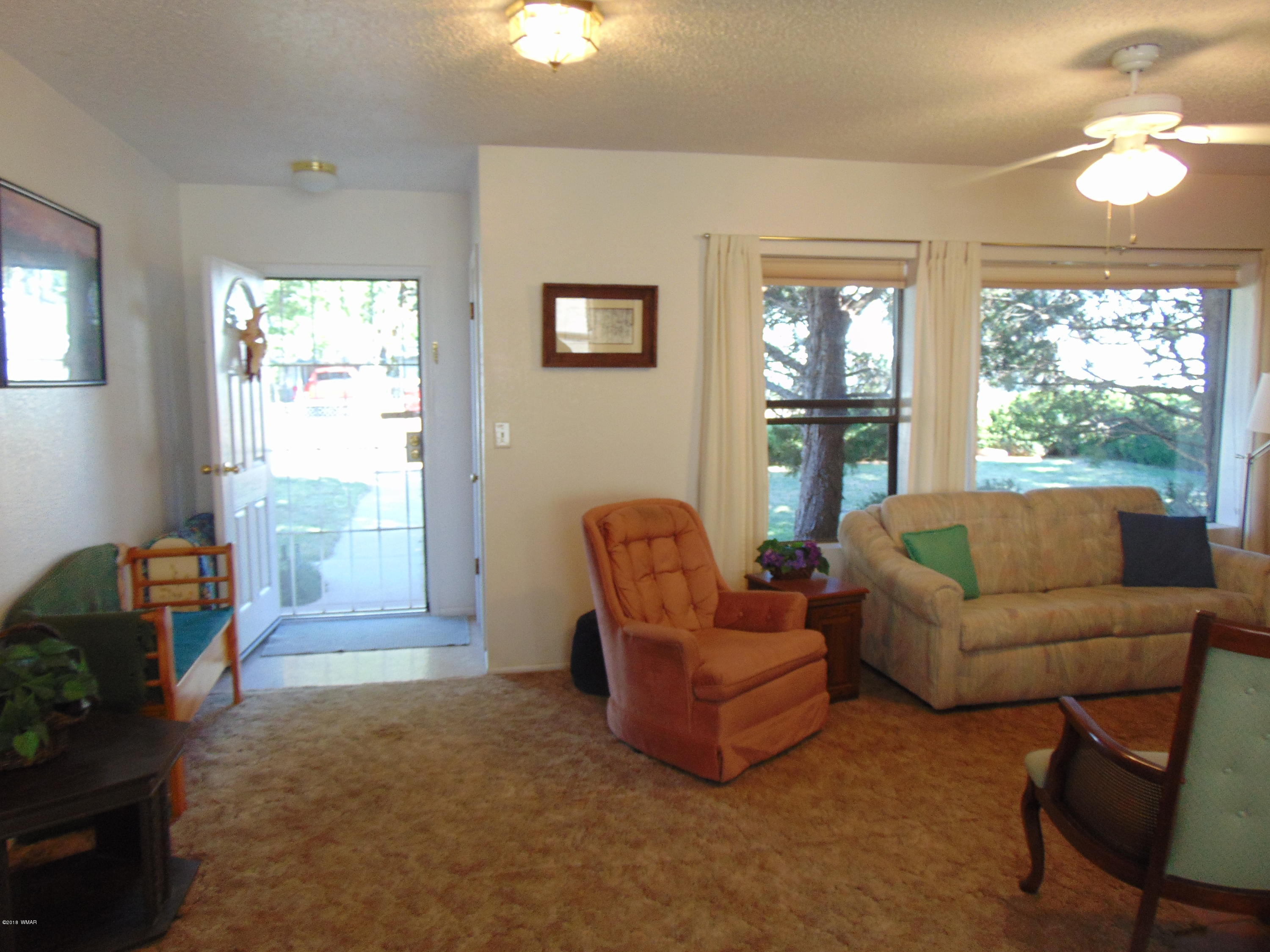 60 South 5th W Street Snowflake, AZ 85937 - Photo 7 of 44