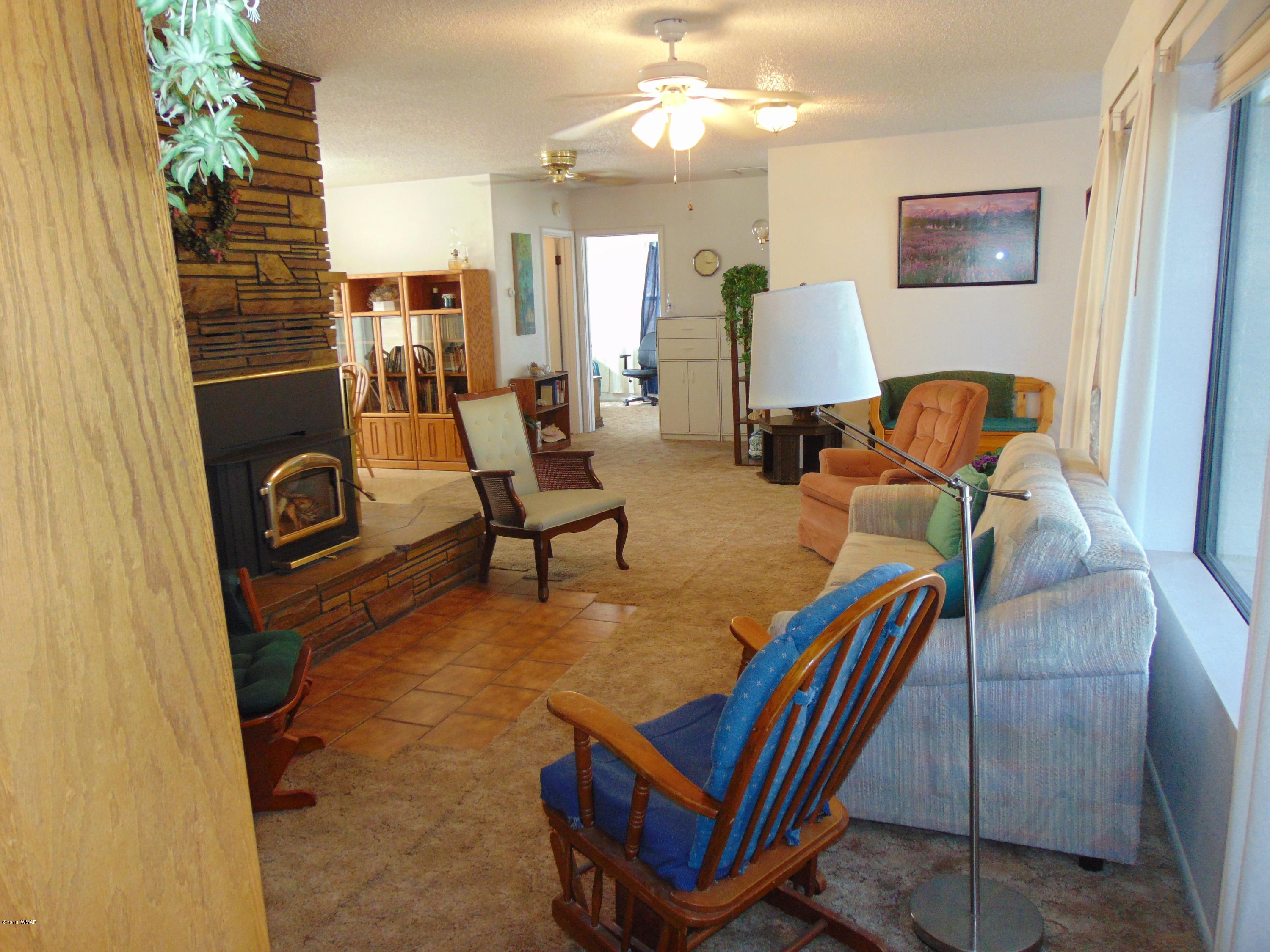 60 South 5th W Street Snowflake, AZ 85937 - Photo 8 of 44
